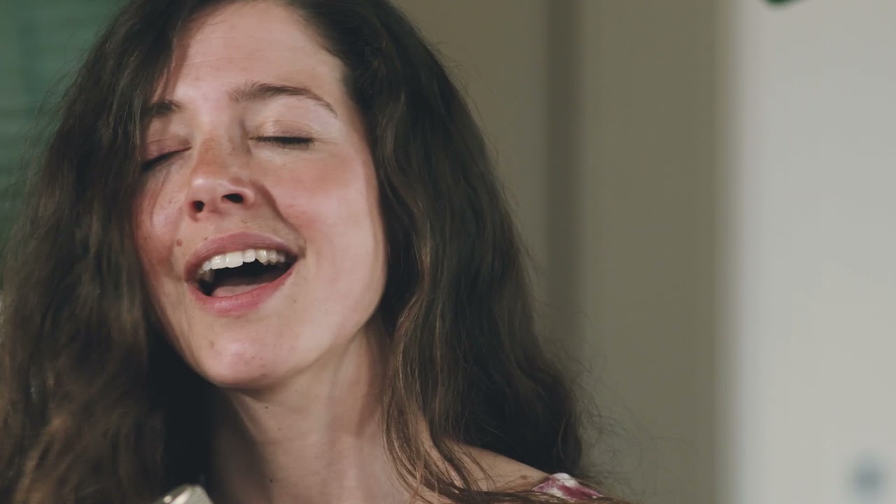 Eve Goodman - Angor | Ty Gwerin o Bell