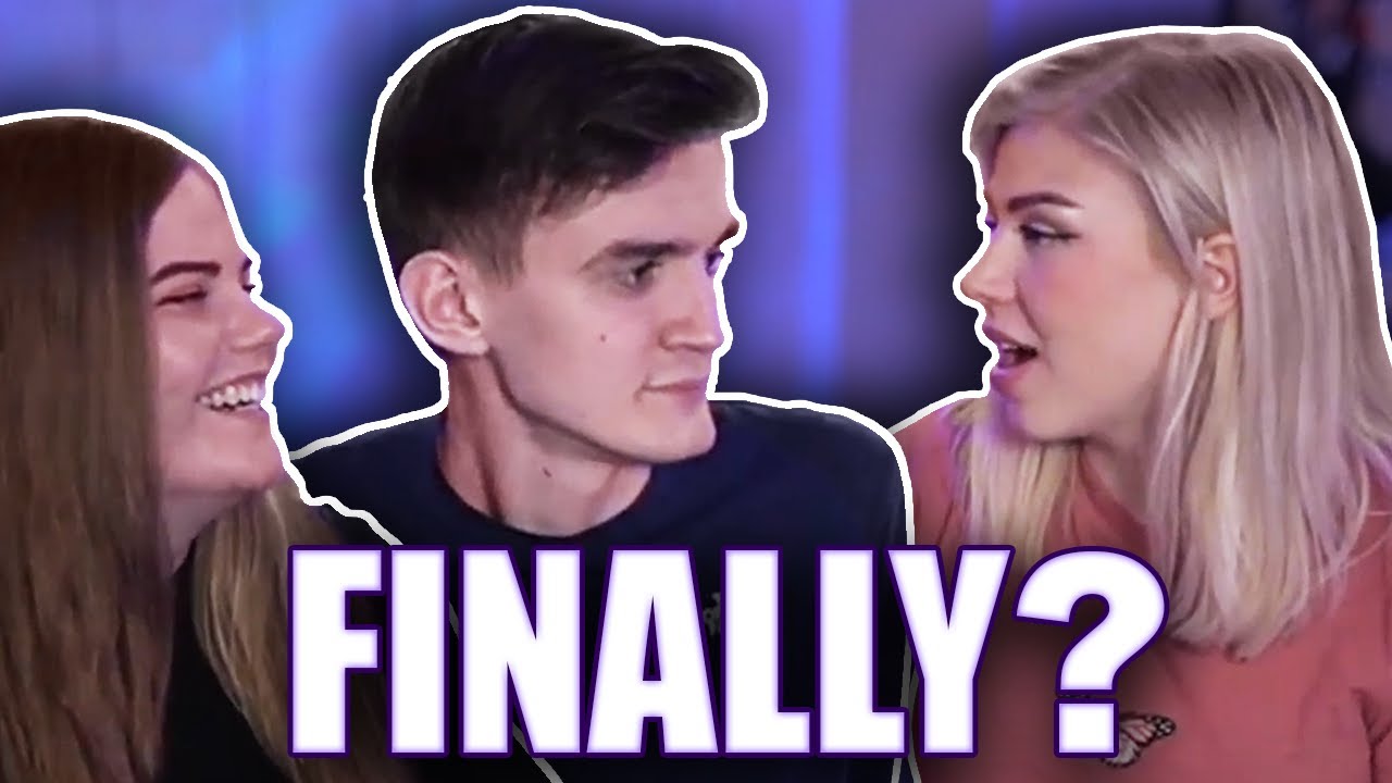 We are Dating