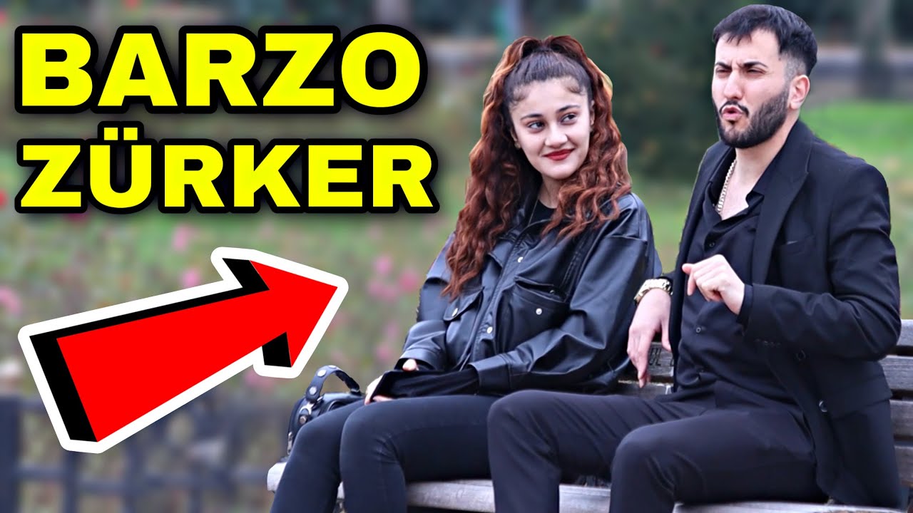 ZENGİN DOLANDIRICI MÜTEAHHİT OLUP GÜZEL KIZ TAVLAMAK - KÖY AĞASI