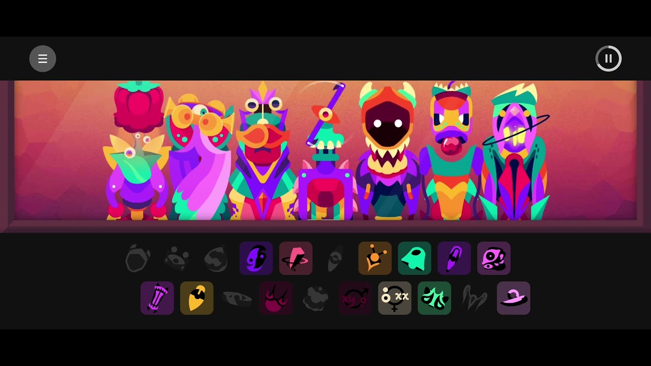 Incredibox Reminiscence mix