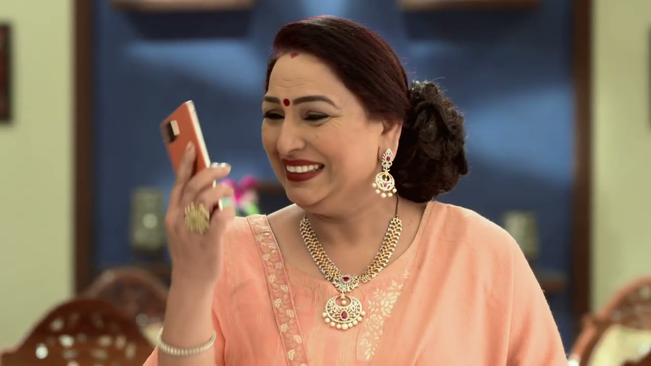 Geet Dholi | Full Ep - 370 | Jan 27 2023 | Zee Punjabi