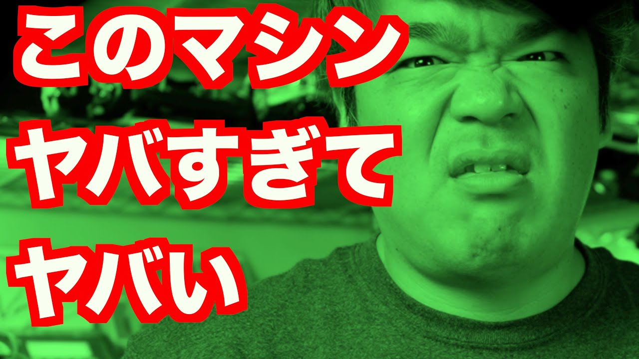 安すぎてヤバい競技バギーをプロドライバーがレビューしたらやっぱりヤバかった