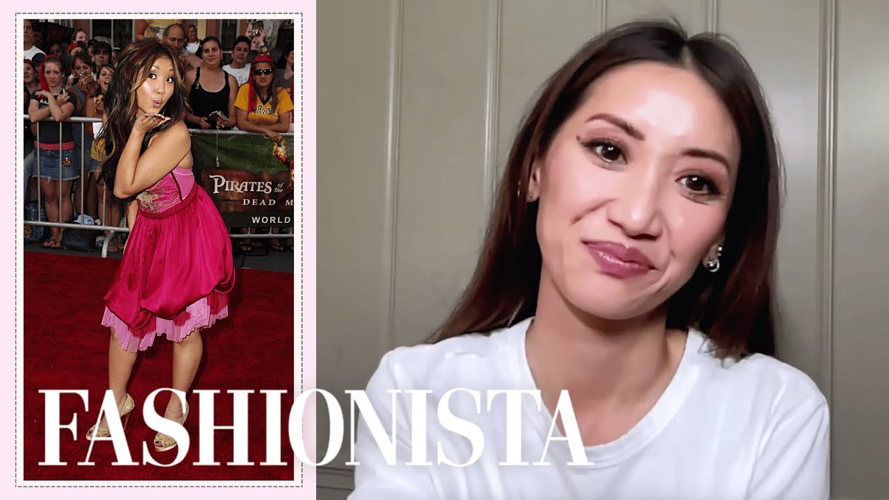 Как я делаю покупки: Бренда Сонг | Fashionista