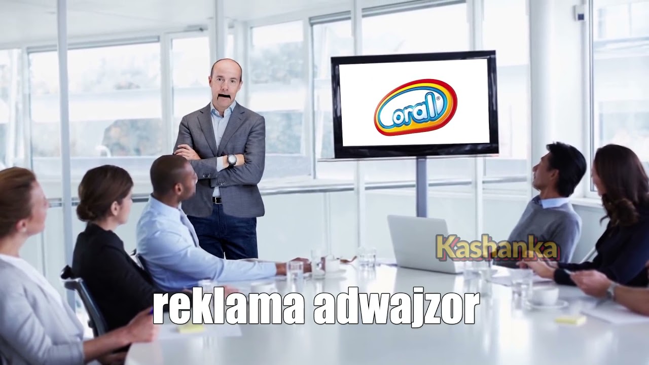 Jak powstały lody ekipy