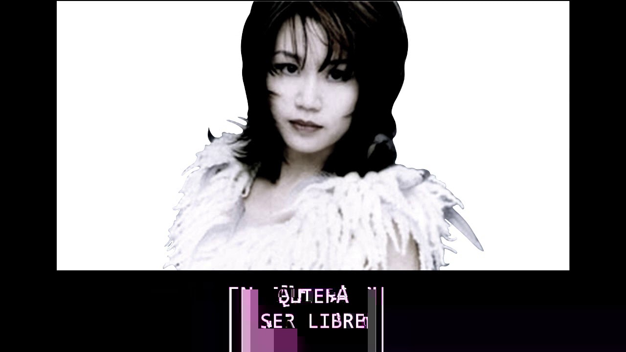NAOMI TAMURA - YUZURENAI NEGAI (Sub - español)
