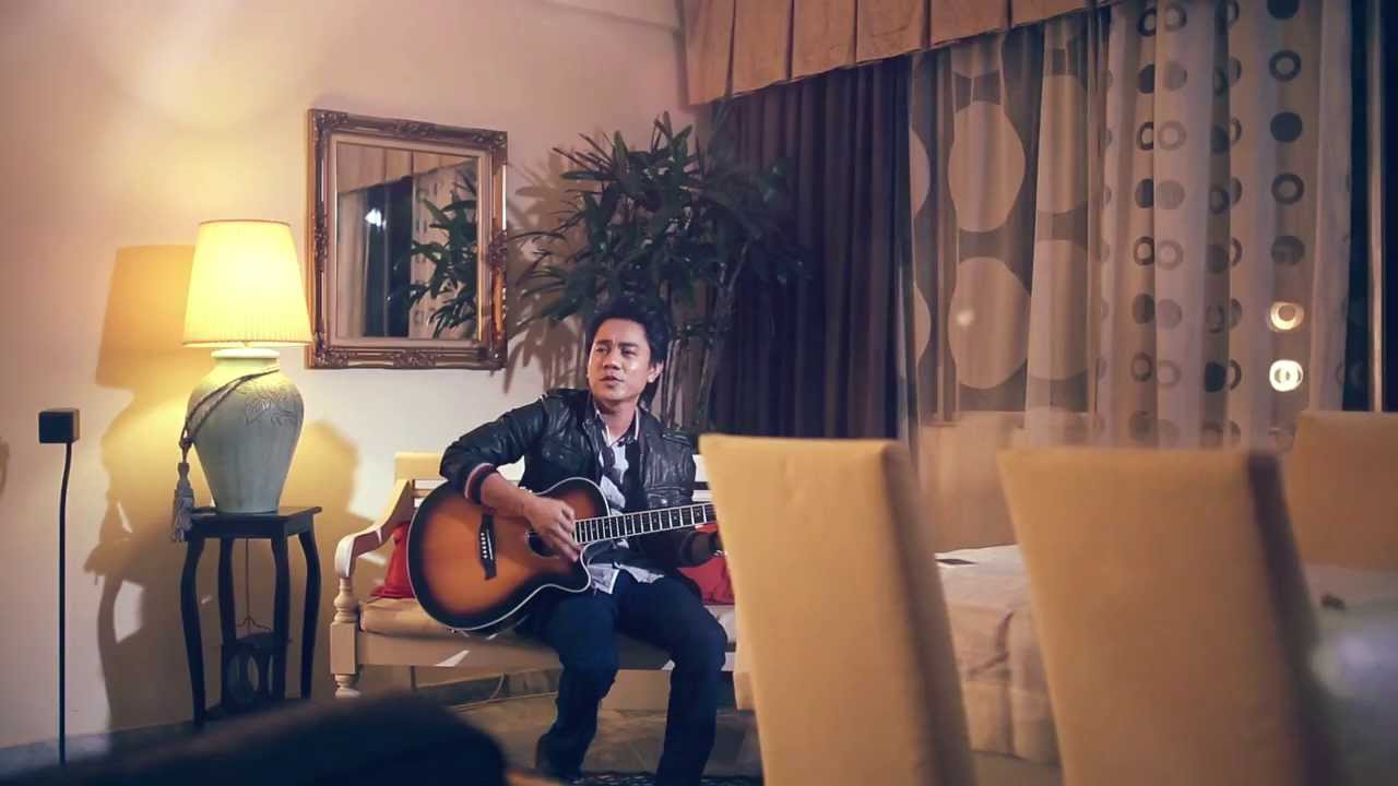 Naim - Cukup Kau Untuk Ku [OFFICIAL VIDEO]