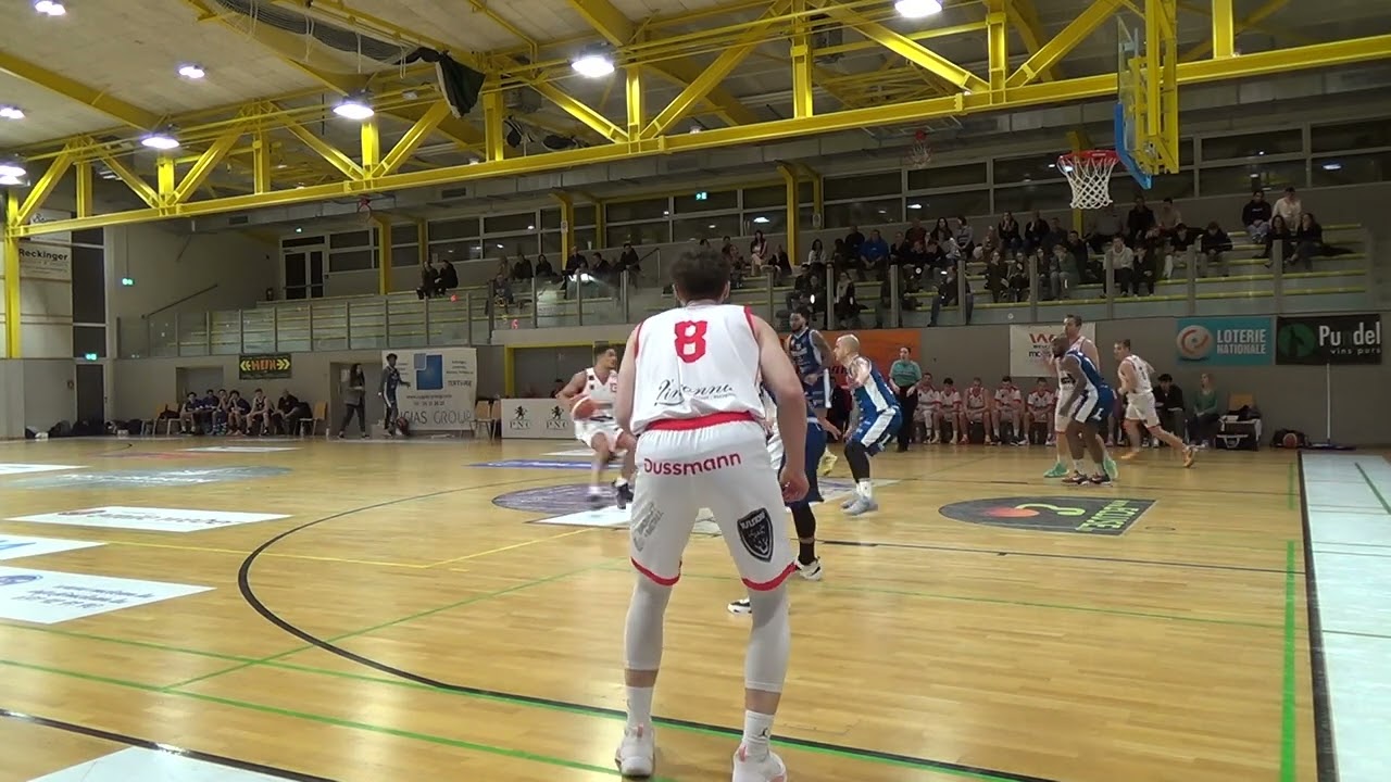 20231125 Musel Pikes- Kordall Steelers highlights