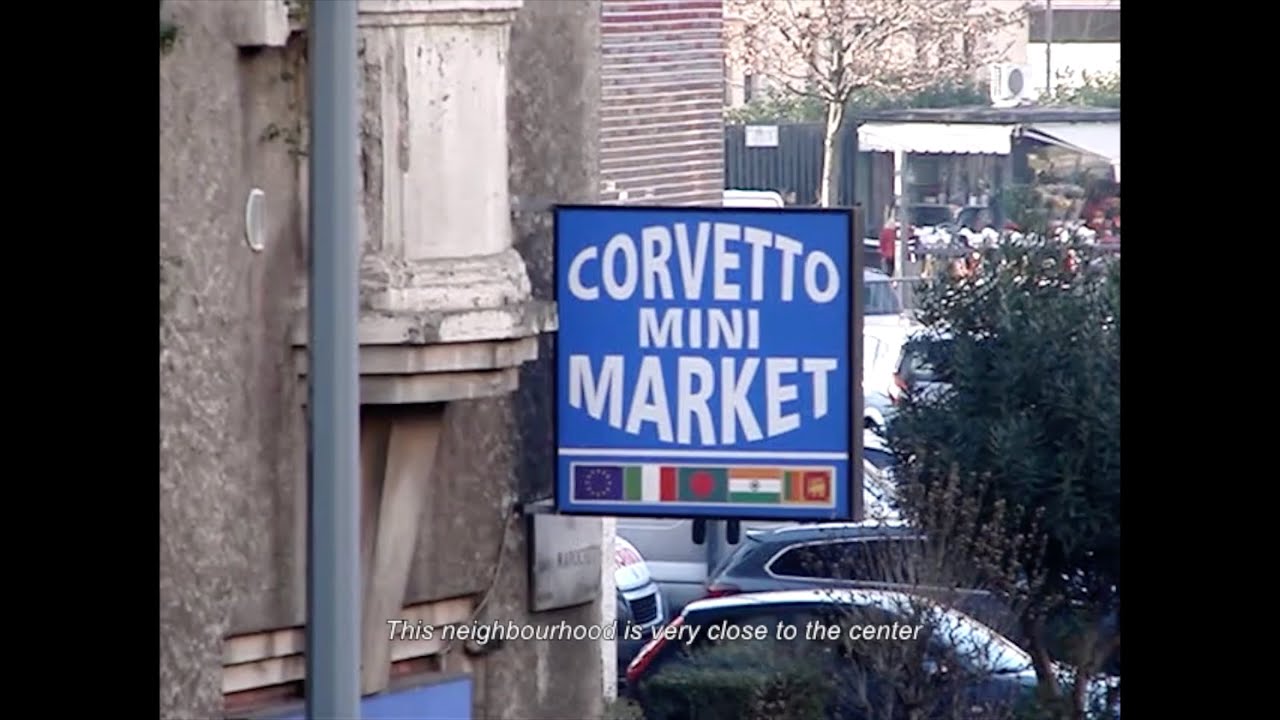 Corvetto