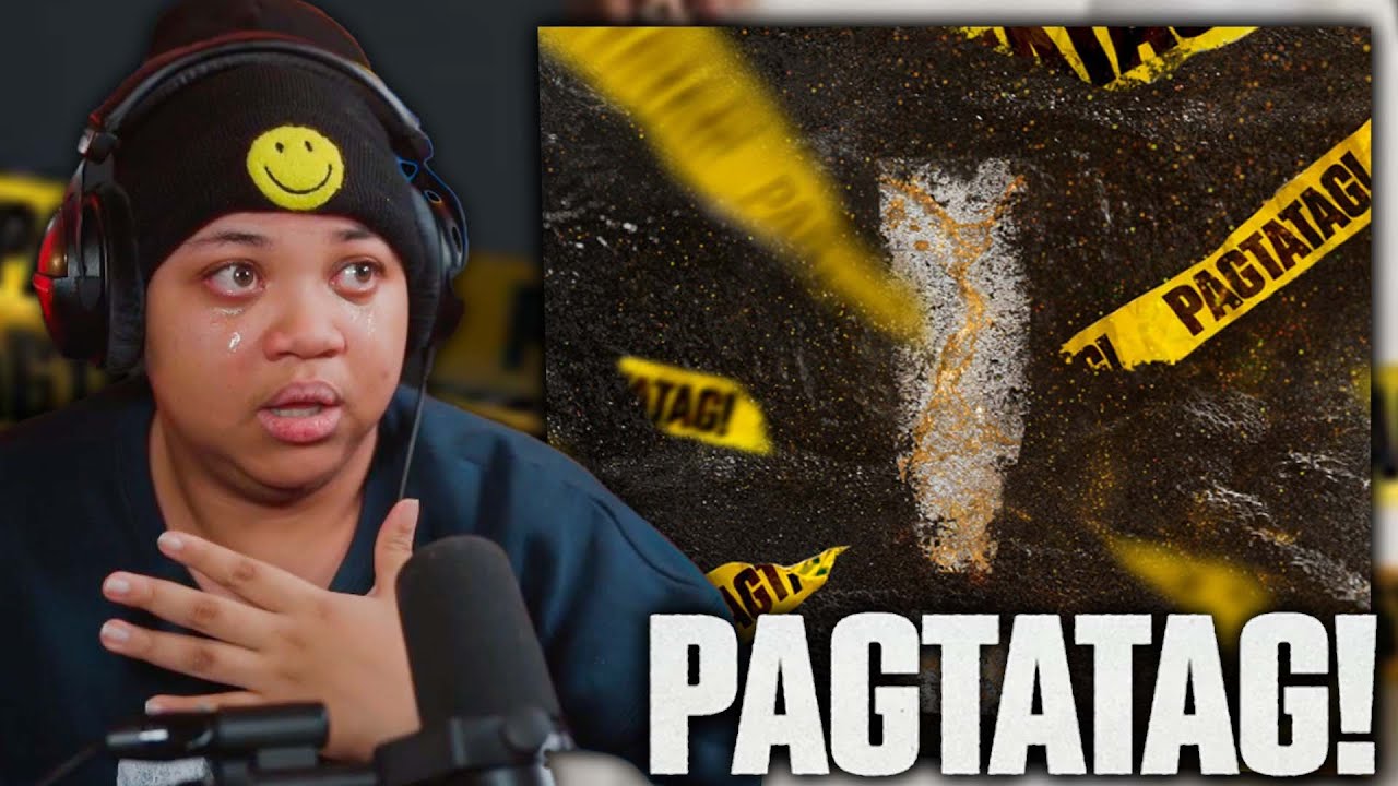 SB19 - Crimzone, ILAW, & LIHAM Lyric Videos | Reaction