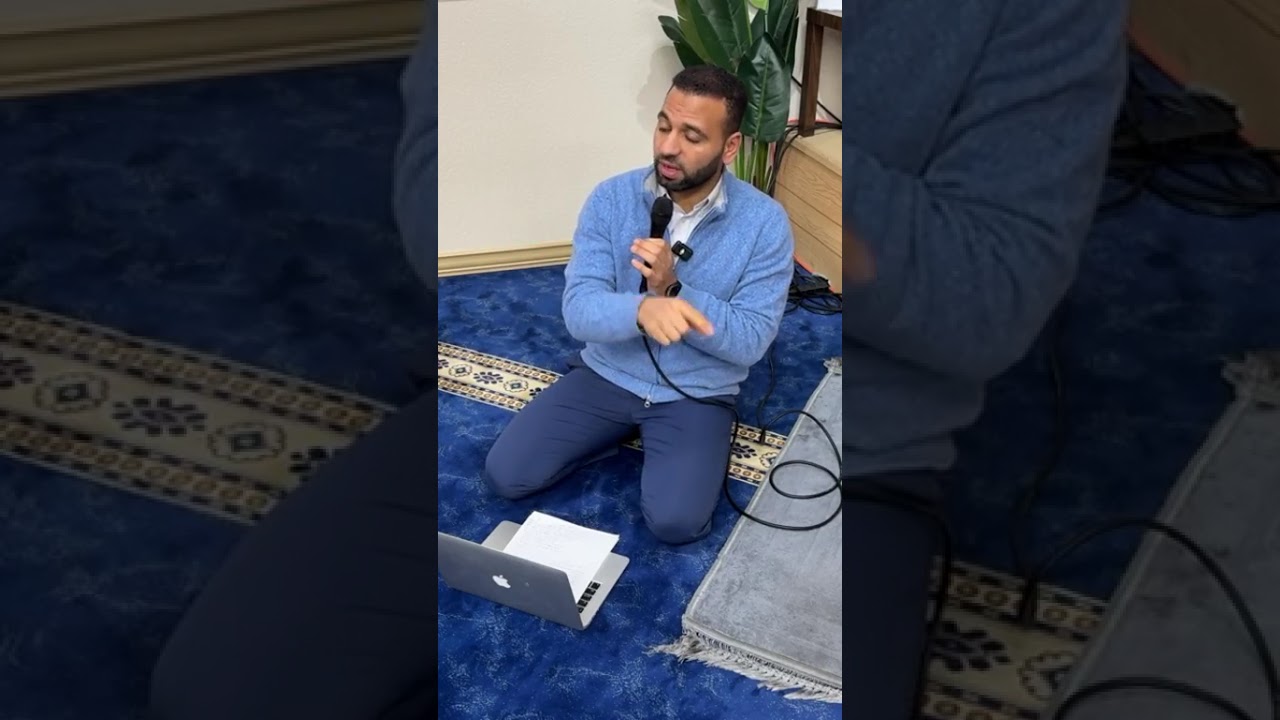From stories to Actions, reflections on stories in the Qur'an 2
