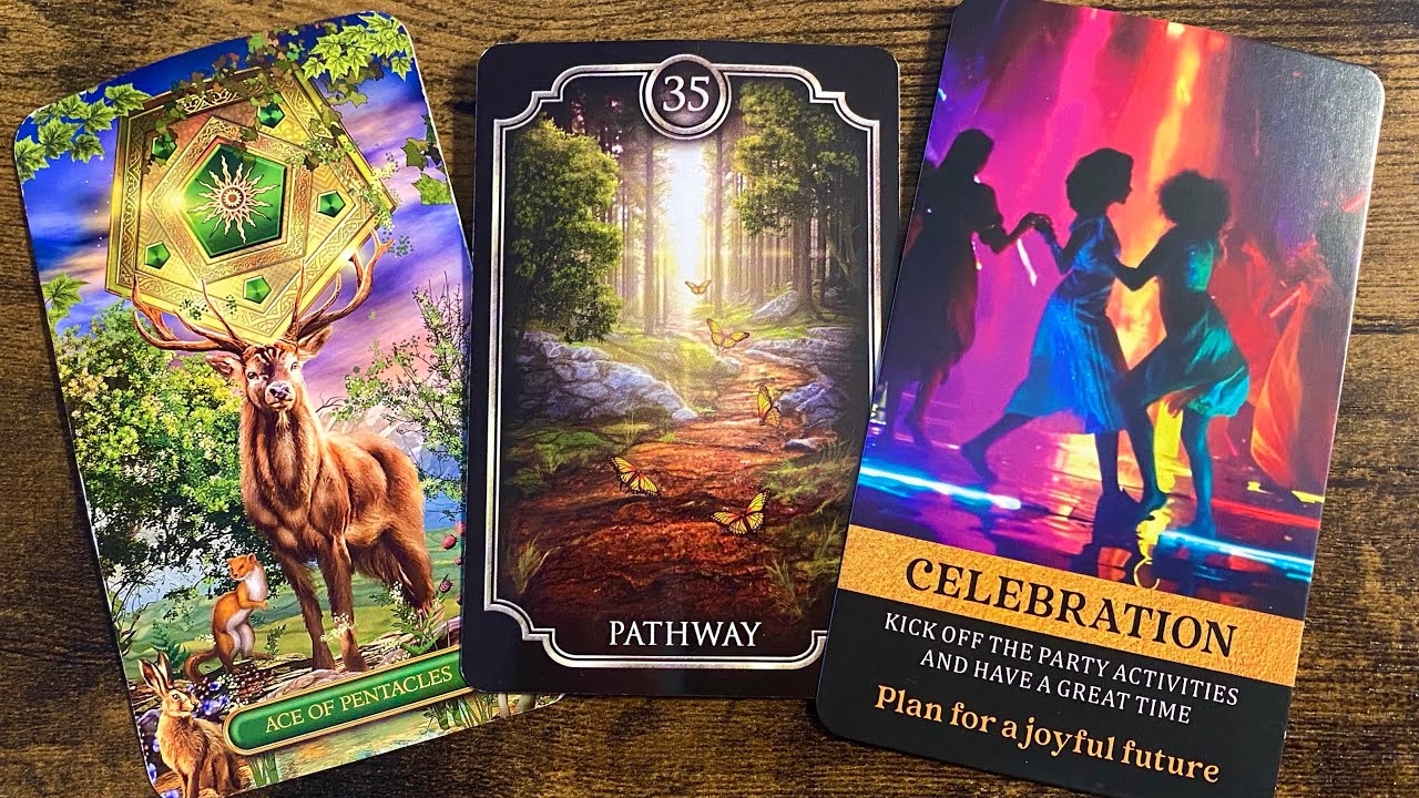 AQUARIUS ✨A New Connection/Offer Is Coming In For You! 💫 TAROT | Rest of February