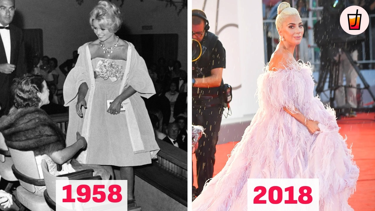 BEST Looks of All Time: Venice Film Festival  🥤 Rumour Juice