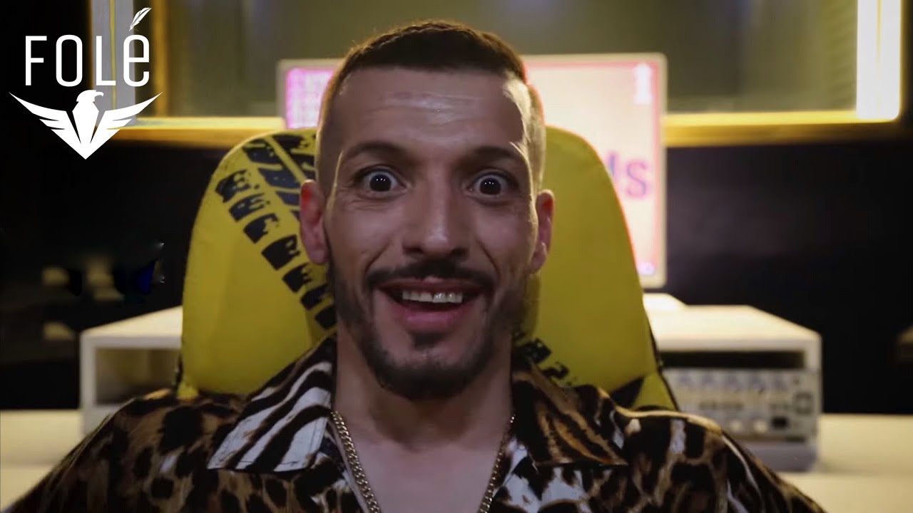 Klevis Celaj - Mondi dhe Monda (Official Video)