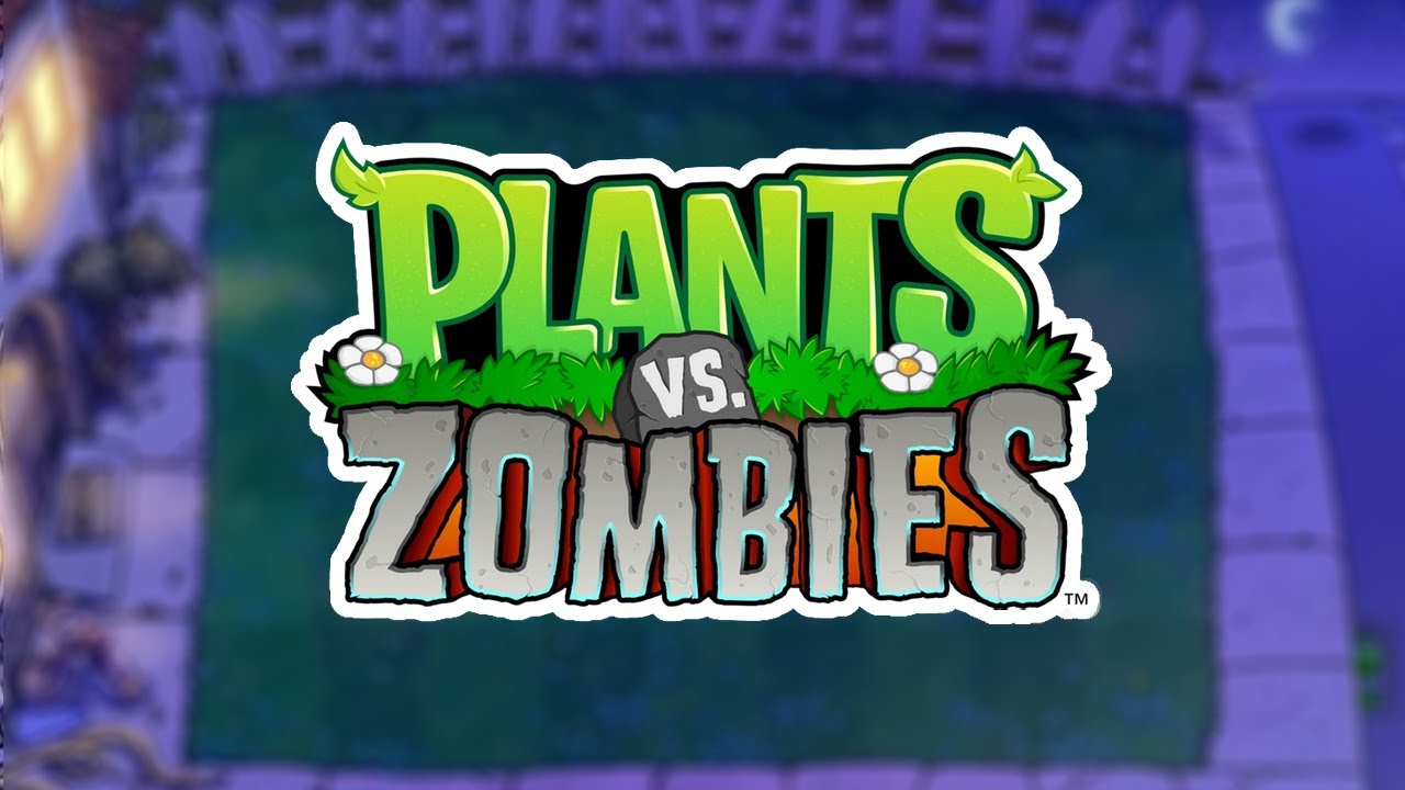 Moongrains IN-GAME (Looped) - Plants vs Zombies Music