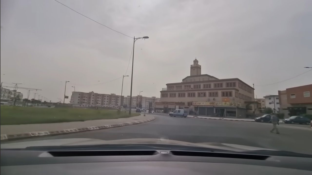 عاجل : طبخ موخنونة وصل للعالمية 