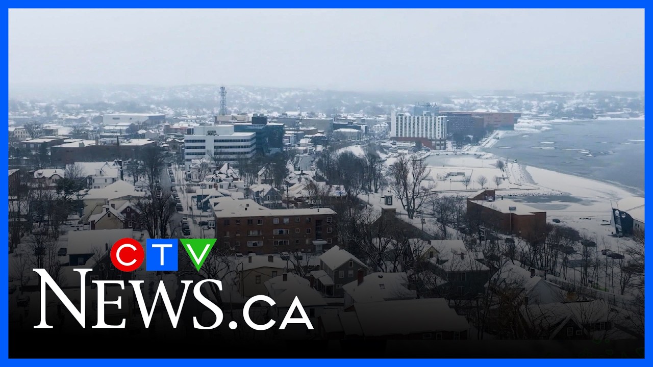 Cape Breton struggling with poverty rates