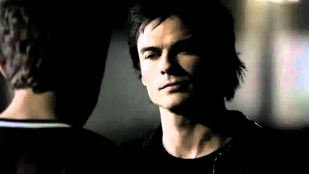 Katherine & Damon | Livin La Vida Loca