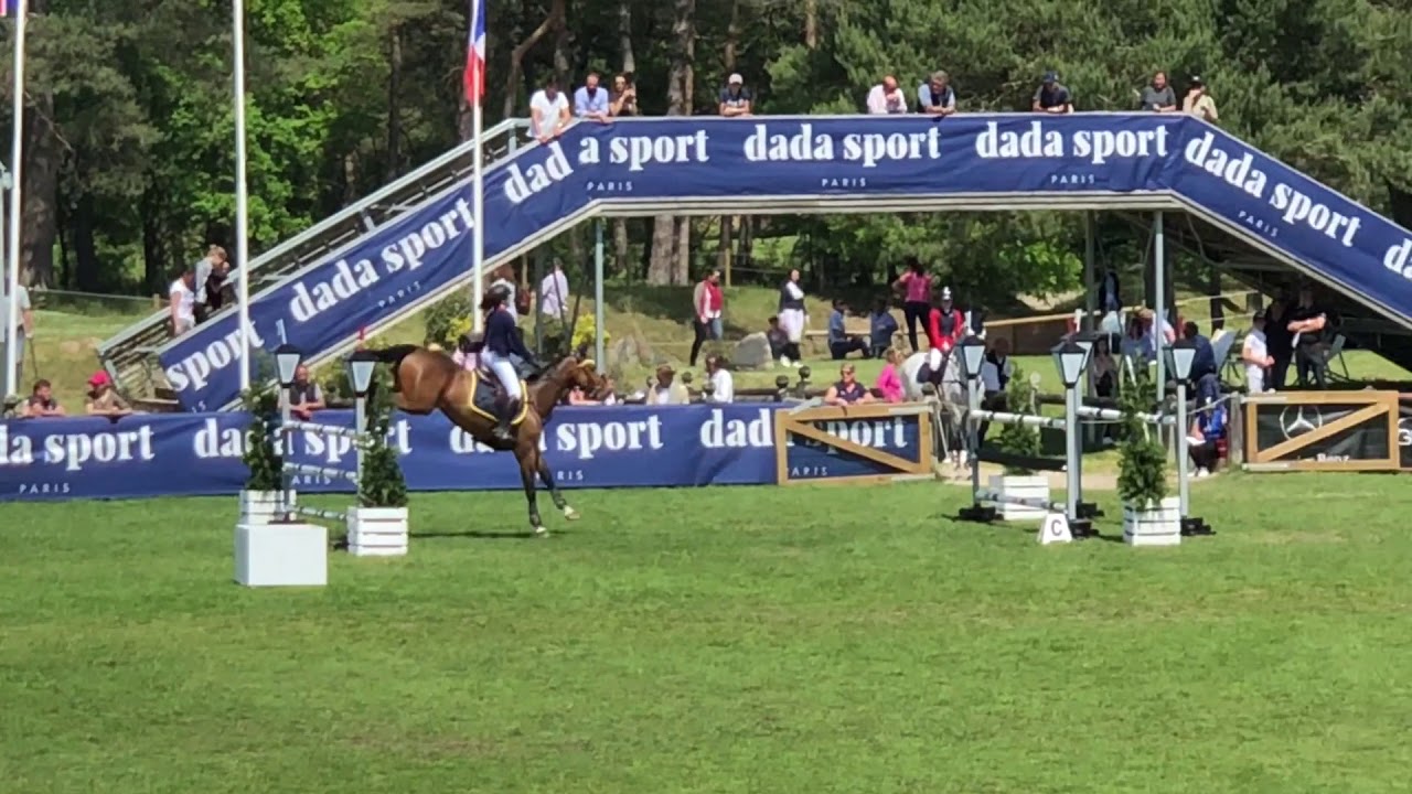 CSIO Grand Parquet 130