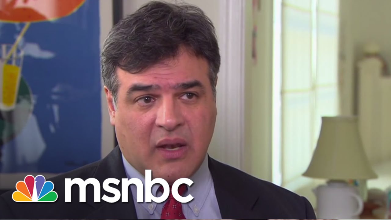 CIA 'Guilt' After 9/11: Trained Liars | All In | MSNBC