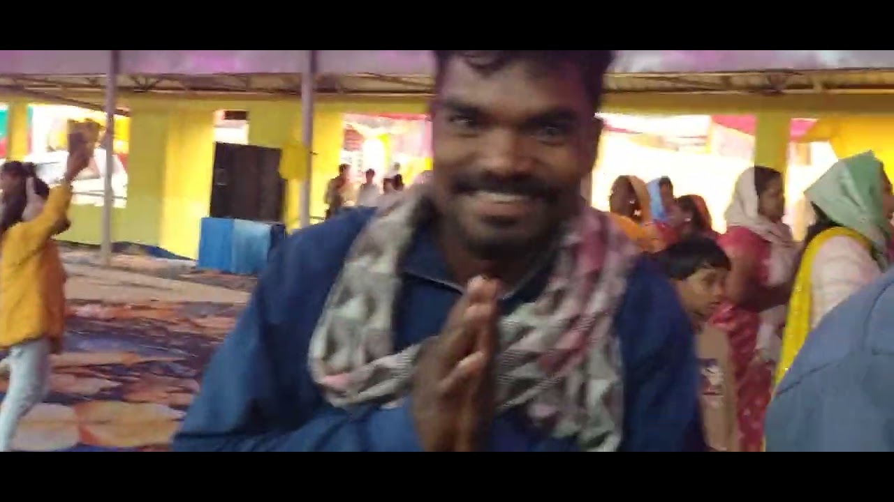 कार्यस्थल बड़ादेव ठाना पुराना पानी (जमुनिया), बरगी,जबलपुर 