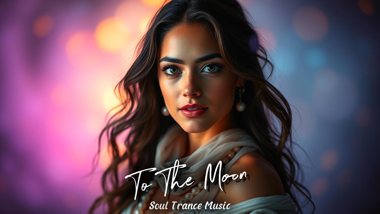To The Moon - Soul Trance Music (STM) 💜DEEP Trance 💜