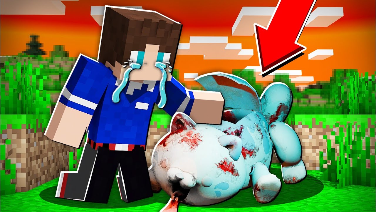 Я ПРИЗВАЛ КОНФЕТНОГО КОТА В МАЙНКРАФТ И ПРИРУЧИЛ ЕГО 100% ТРОЛЛИНГ CANDY CAT МУЛЬТИК MINECRAFT