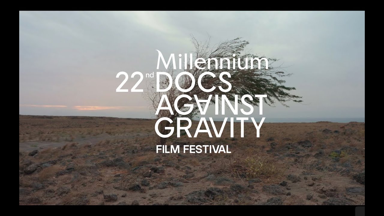 Efekt Coriolisa (The Coriolis Effect) - trailer | 22. Millennium Docs Against Gravity