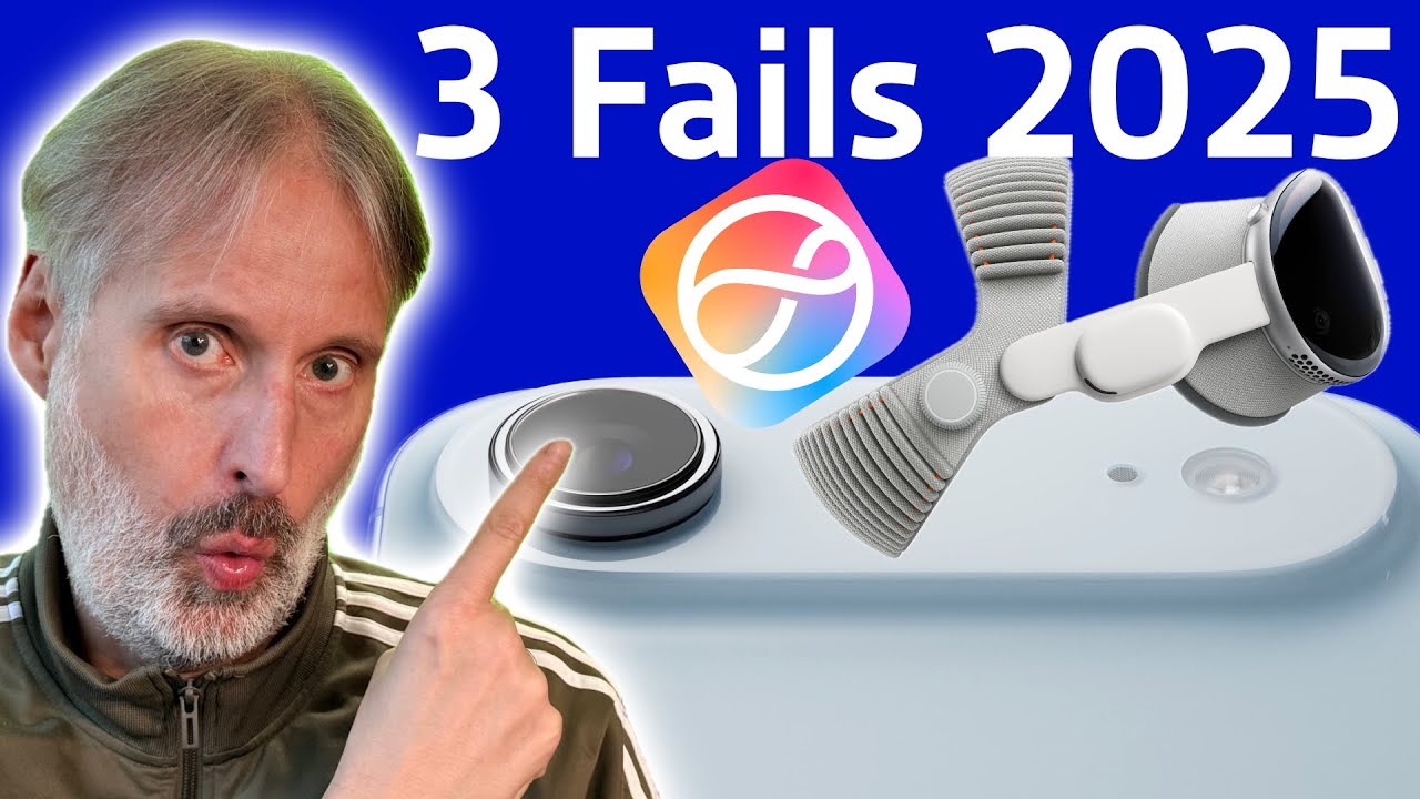 Das lief für Apple nicht so gut! | Apfeltalk