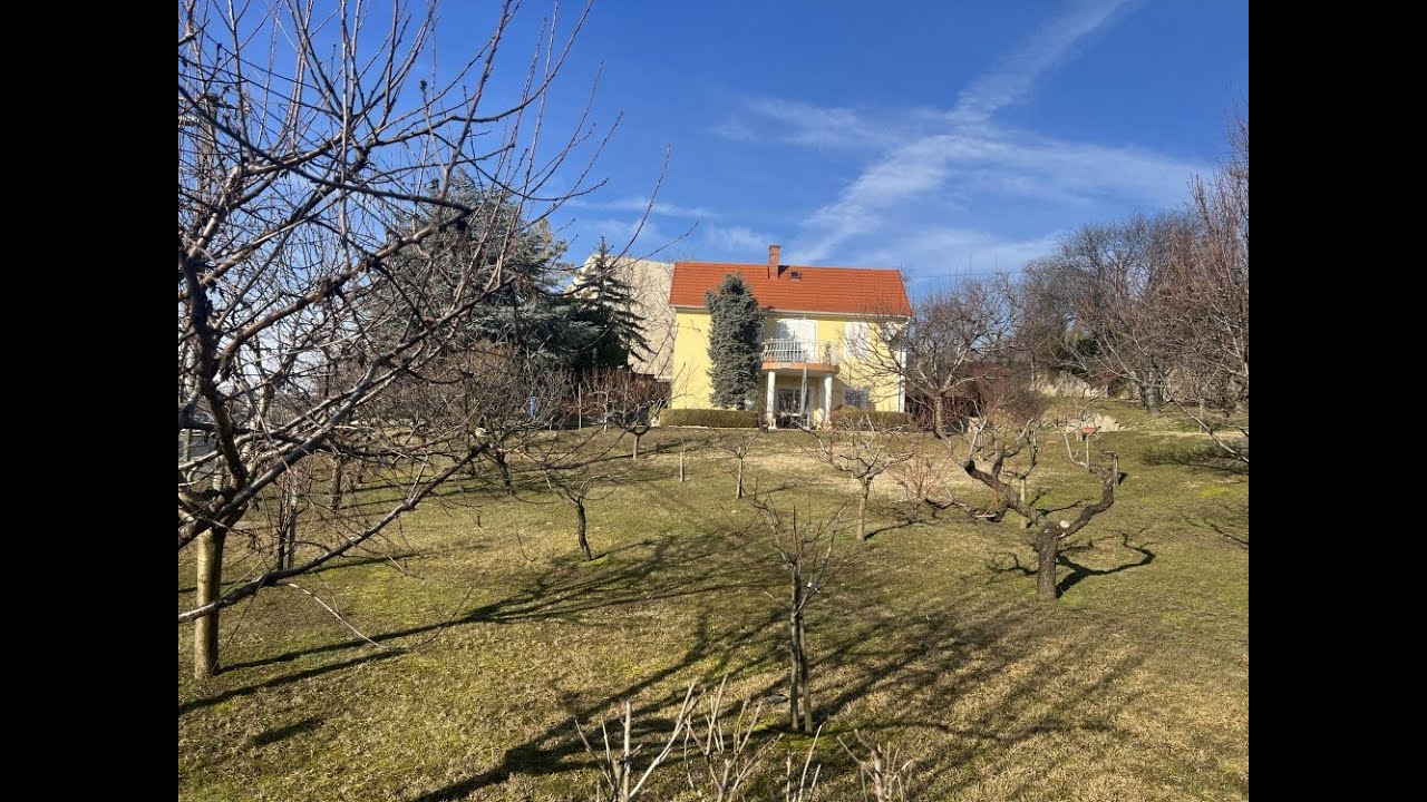 Eladó ingatlant keresel Balatonfüreden? 