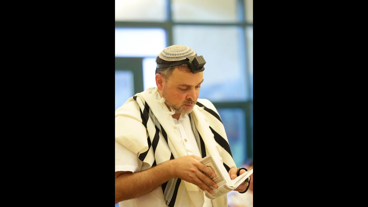 הפטרת בהעלותך   /הפטרת חנוכה,  בלחן מרוקאי.  