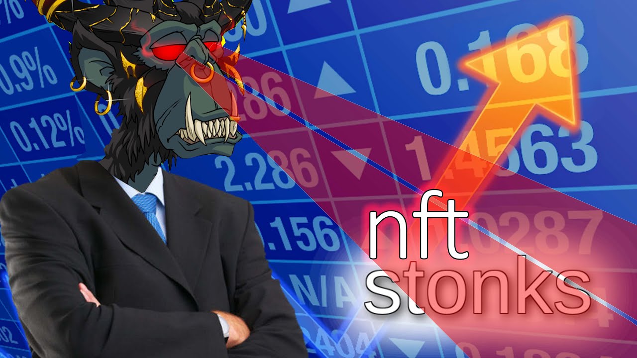 The Basics of NFT Technical Analysis - A Noob Guide
