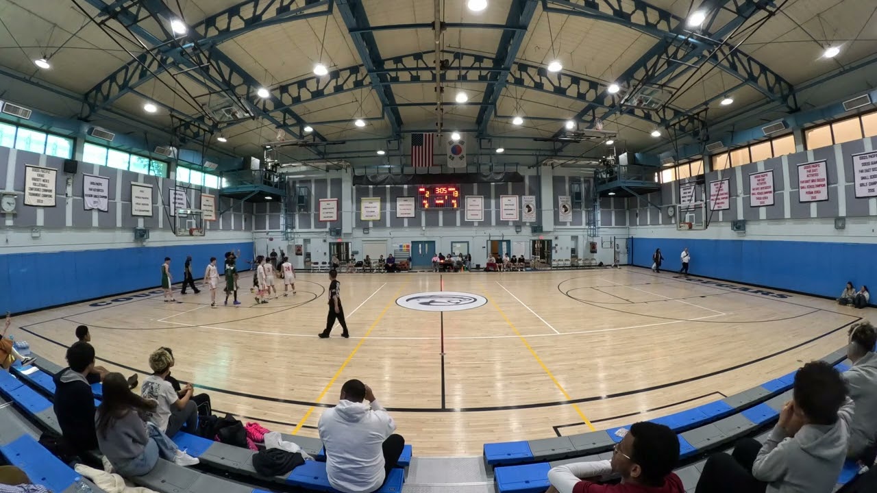 DMHS Varsity Boys vs EJ King Varsity Boys | Far East 2026 | 2 Feb 2026