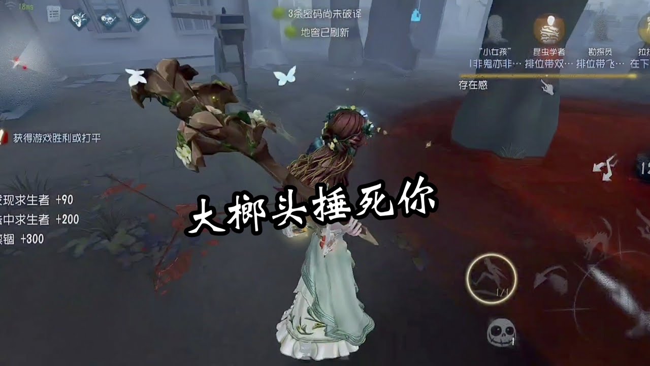 闪现猫晕