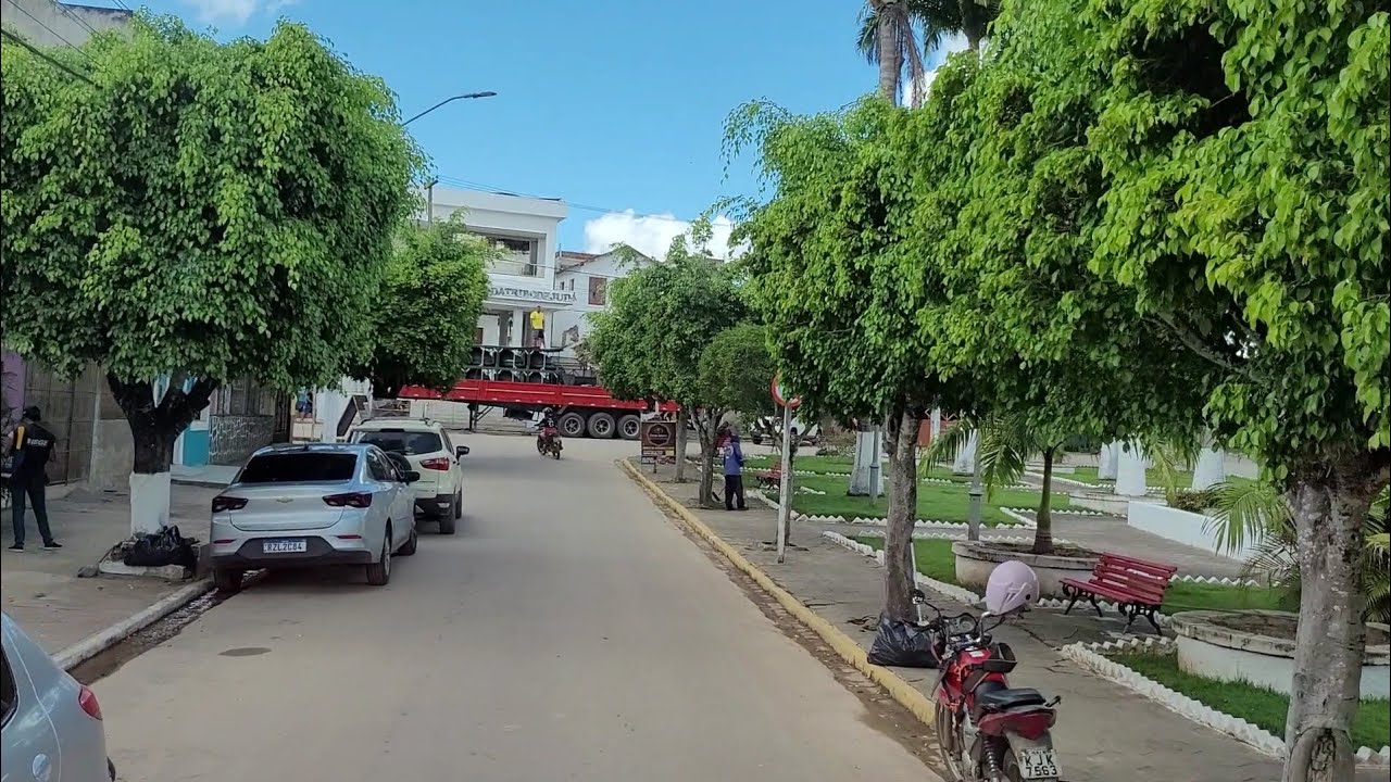 CIDADE DE GLÓRIA DO GOITÁ-PE, MOSTREI O MUSEU DO MAMOLENGO.