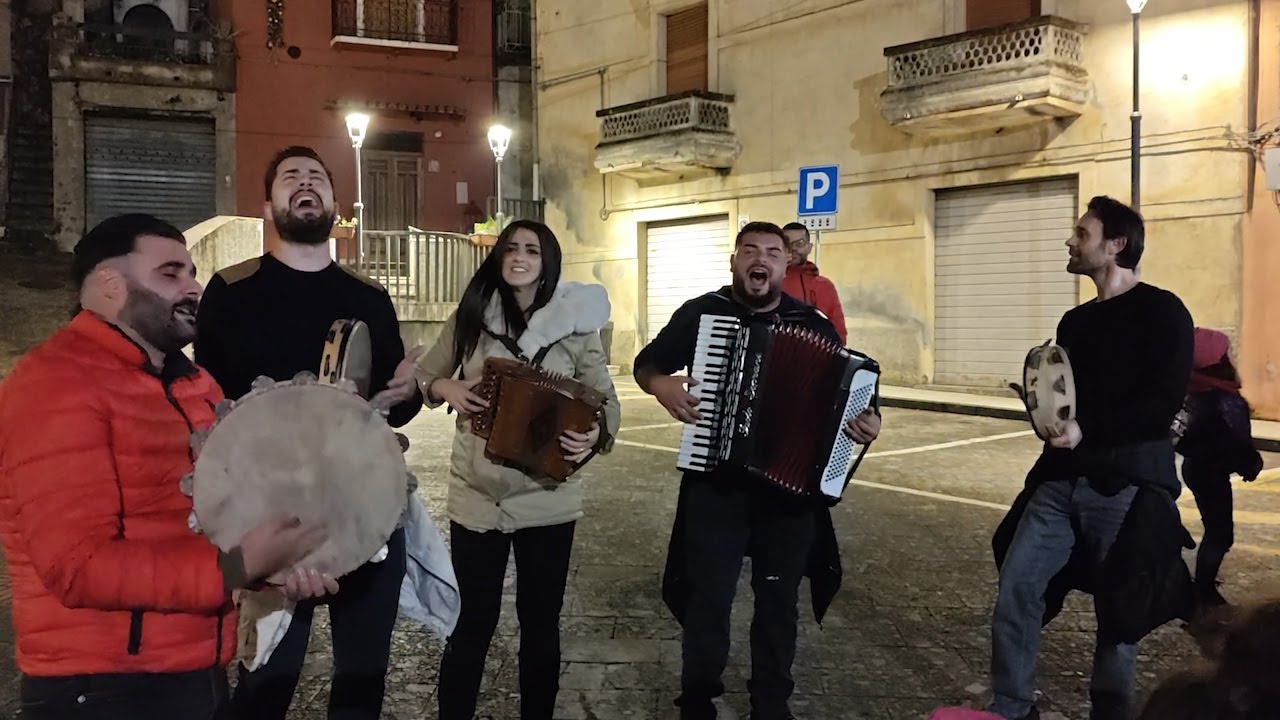 Orsomarso valorizza i sapori locali: successo per la seconda edizione della “Spizziculia”
