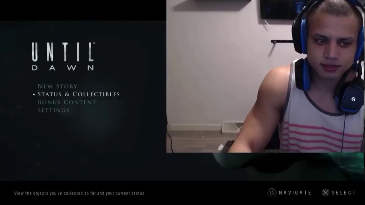 Every major Tyler1 outbreak