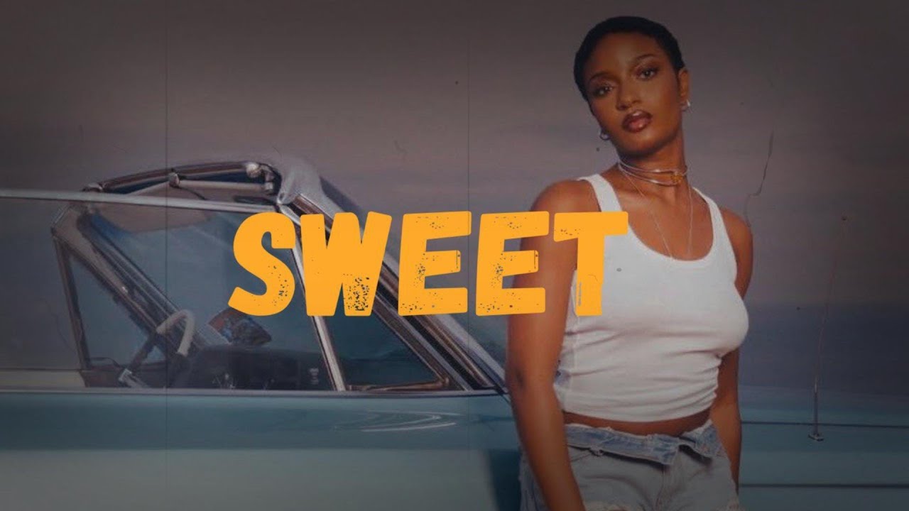 [FREE]Afrobeat Instrumental 2025 ''sweet'' | Rema x Asake type beat