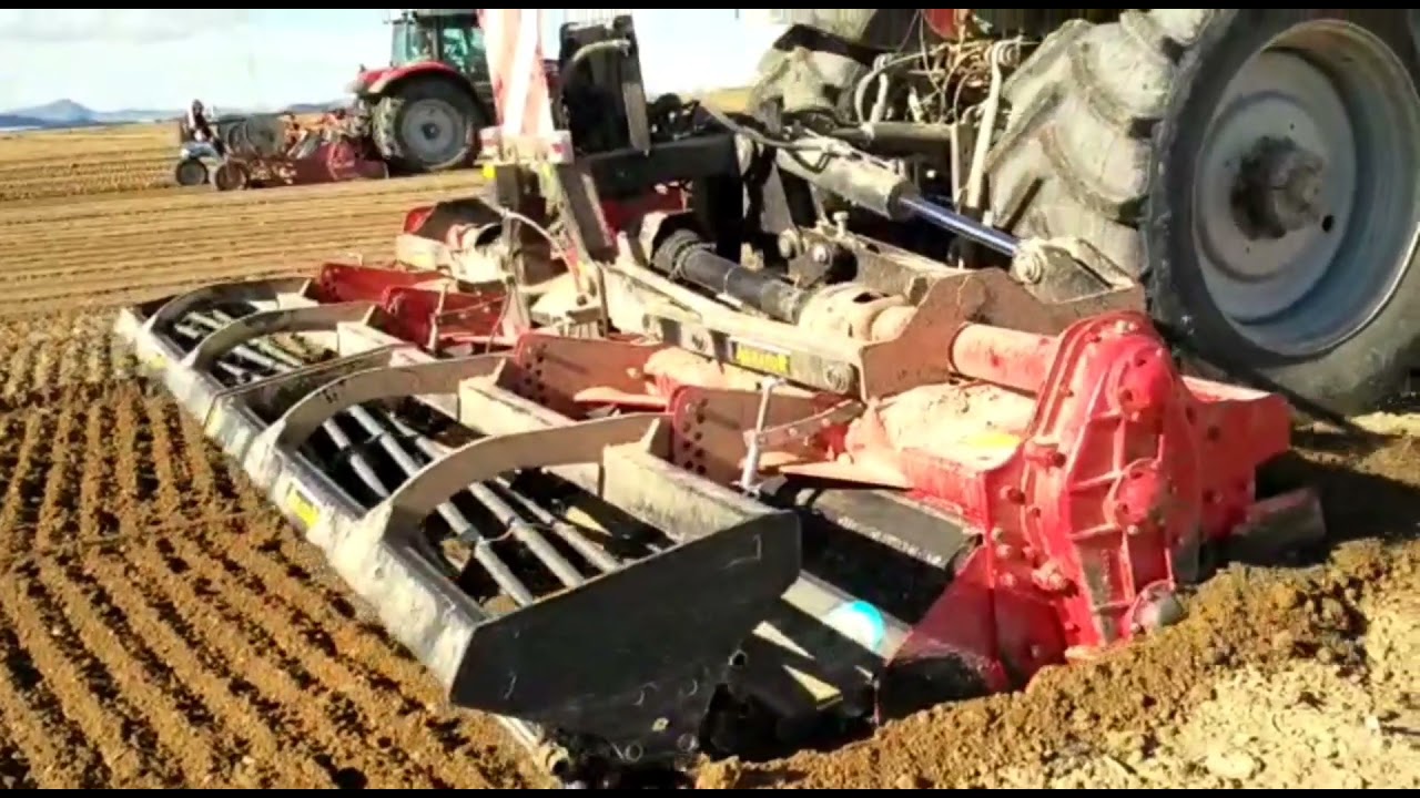 AGRATOR -XPA-