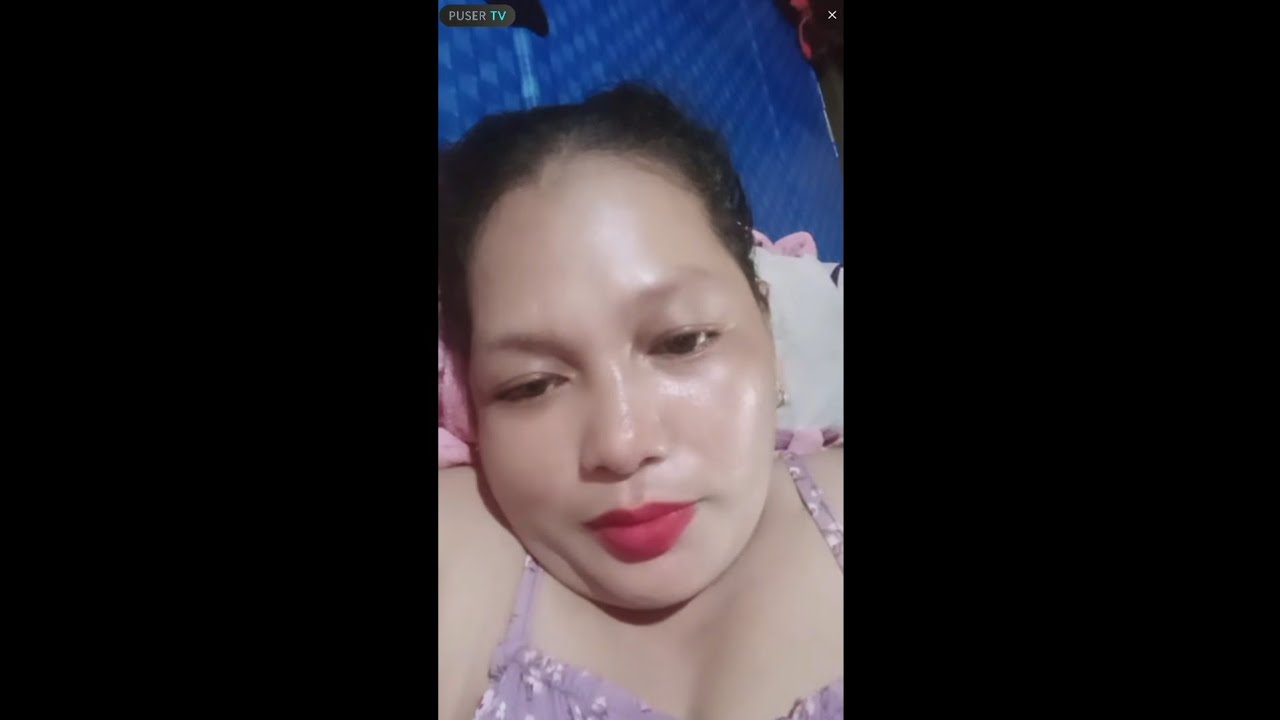 Nunggu waktu sahur biar gak kebablasan tidur. vlog hari pertama bulan puasa