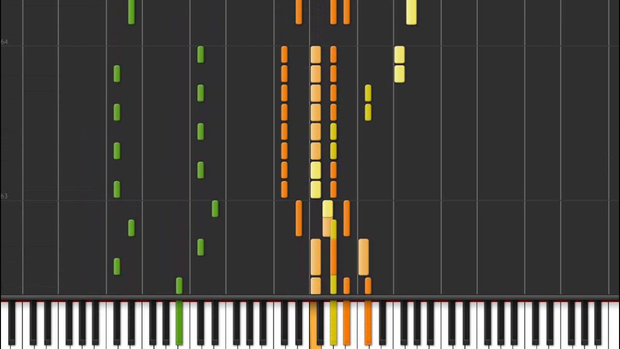 [Original Composition] Happy Dance