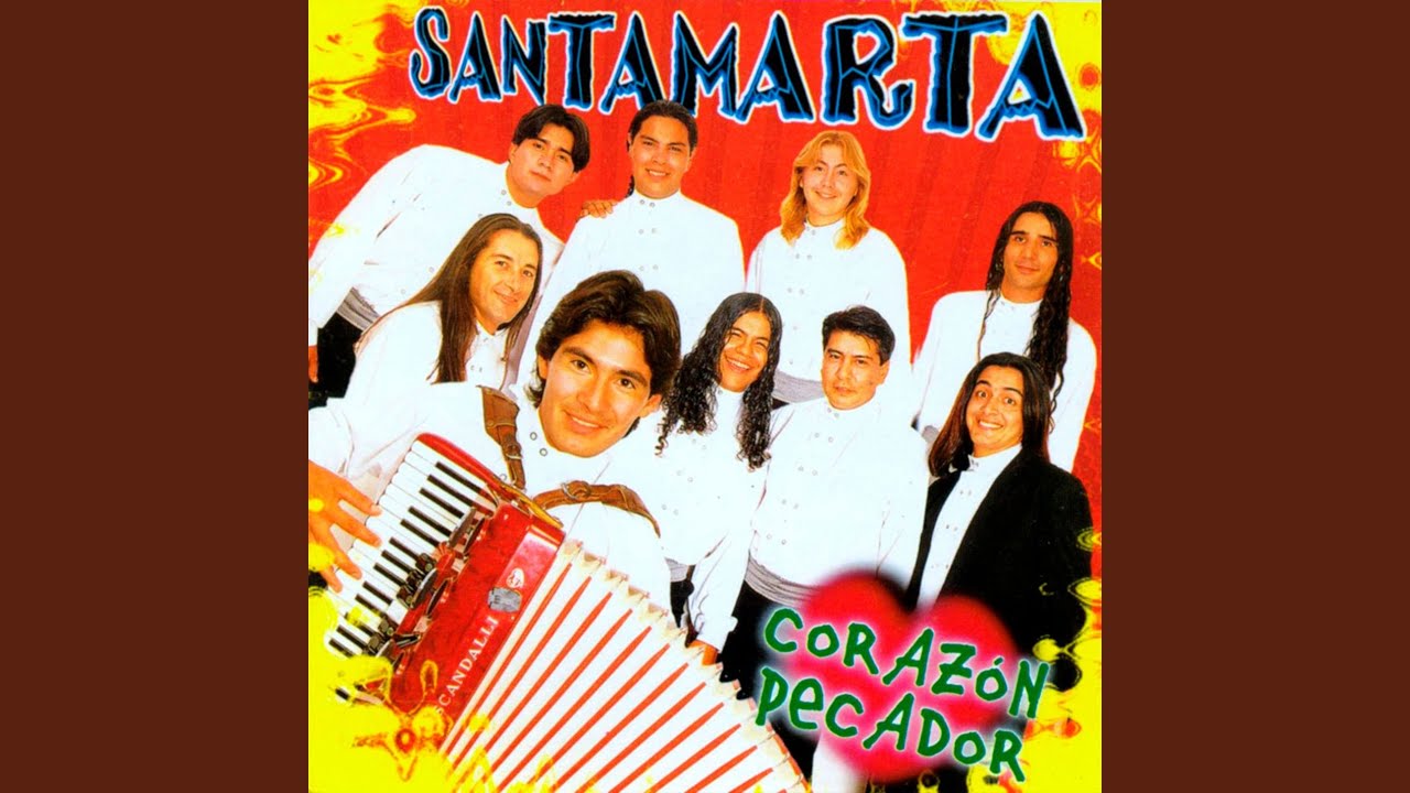 Cumbia Dame Paz (Single)