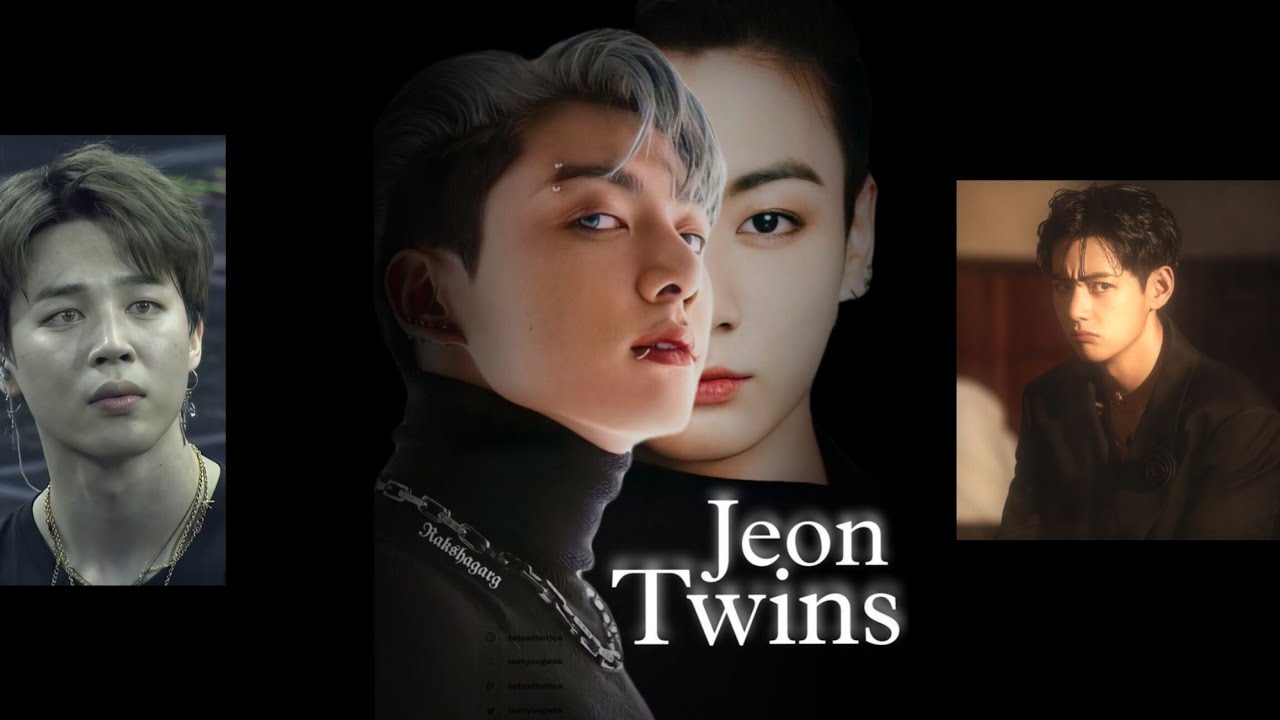 The twins Part 5❤️‍🔥 jikook and Taegi love story ff hindi💜ᗷTS⟭⟬💜 🔥