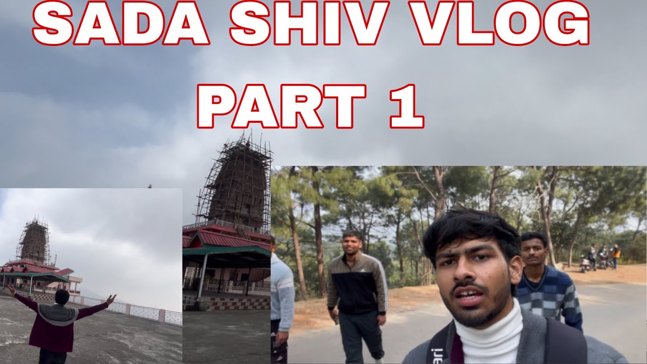 PART 2 will UPLOAD SOON