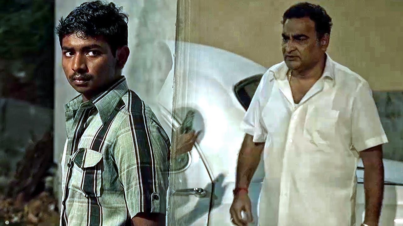 बड़े भाई की मौत का बदला लेने के लिए छोटे भाई ने कैसे नरसिंह को छुरे से मार डाला