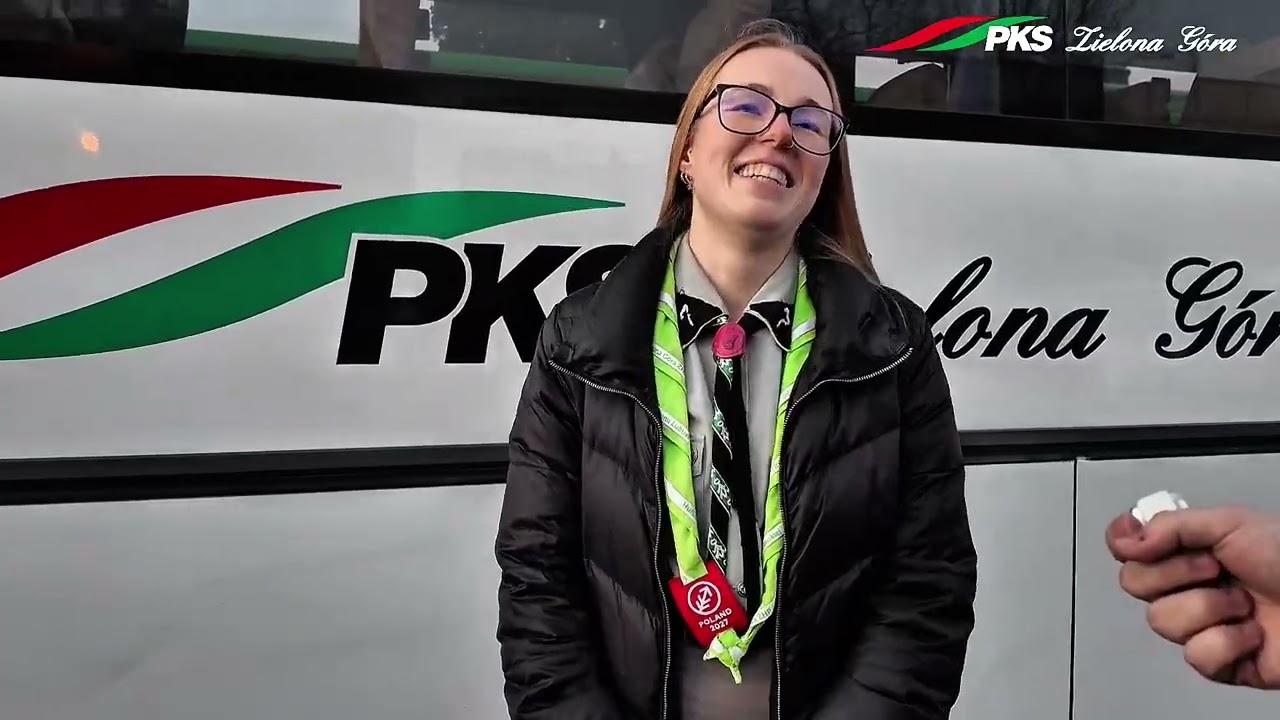 Wsp&oacute;lna Droga - Historie z Pokładu - Joanna, Hufiec ZHP Zielona G&oacute;ra 