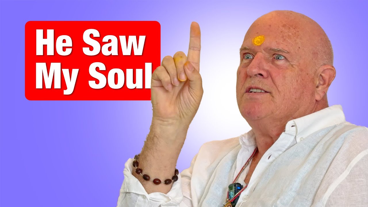 A Seer Sent Me to India: My Life With Babaji, Sai Baba & Swami Vishwananda