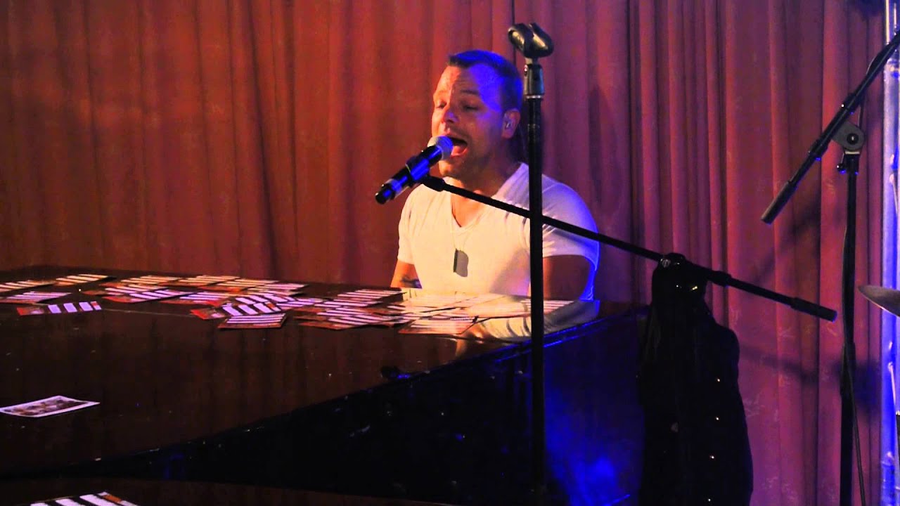Kermis Hoogwoud 2013 Booming Piano's in Opstap!