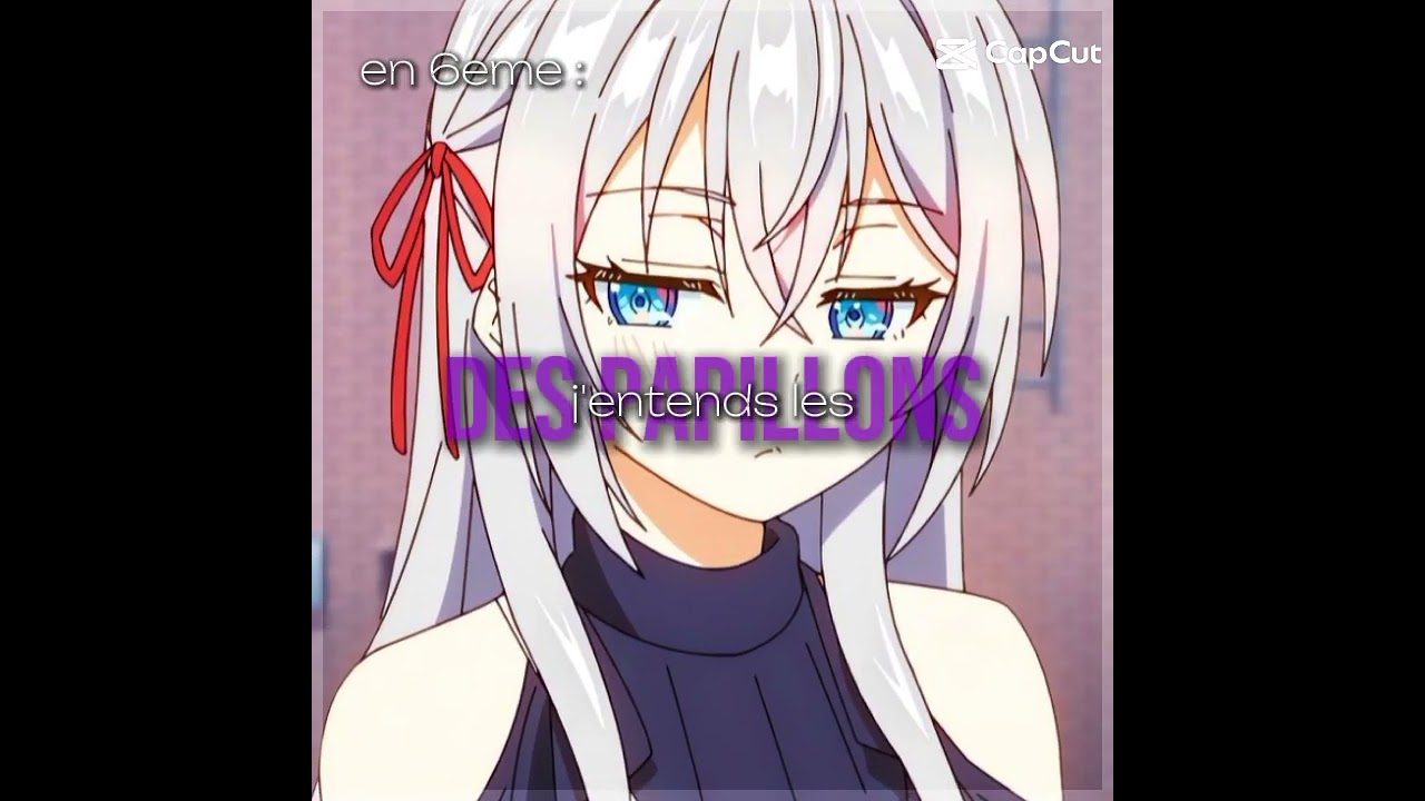 La loi des papillons - Nuit Incolore