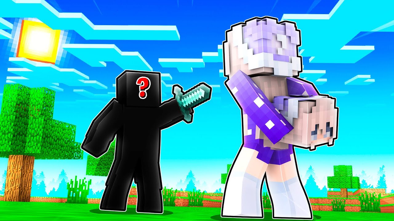 ER will MEINEN KOPF haben (Youtuber Insel 3)