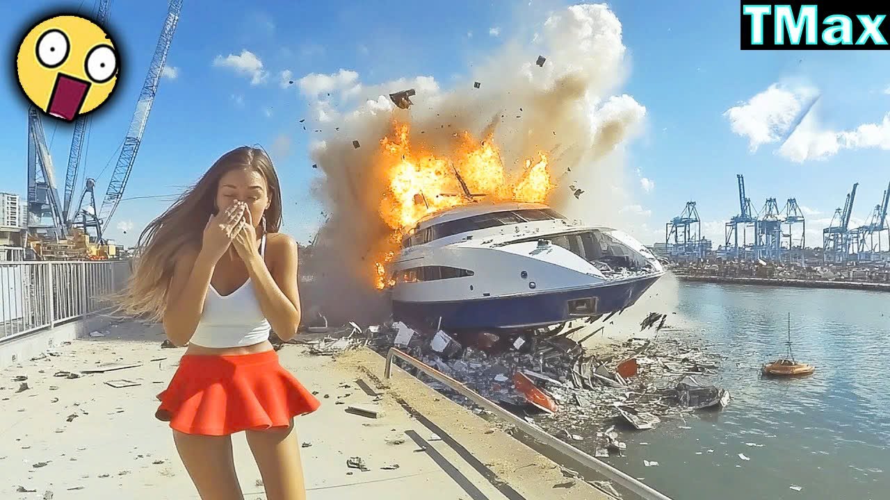 TOTAL IDIOTS AT WORK | Instant Regret Fails Compilation 2025 #98 | Best Fails of the Week